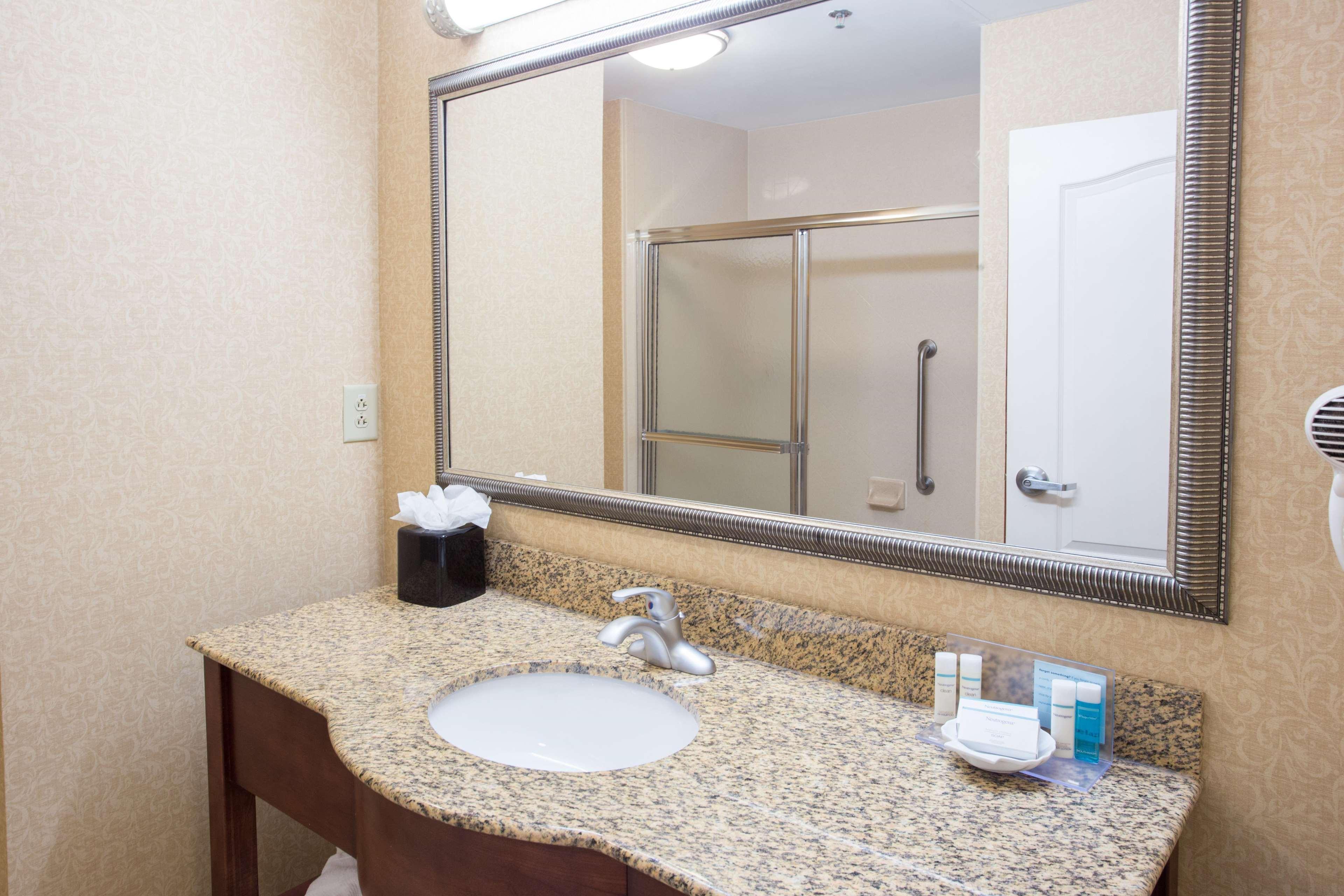 Hampton Inn & Suites Southern Pines-Pinehurst Aberdeen Exterior foto
