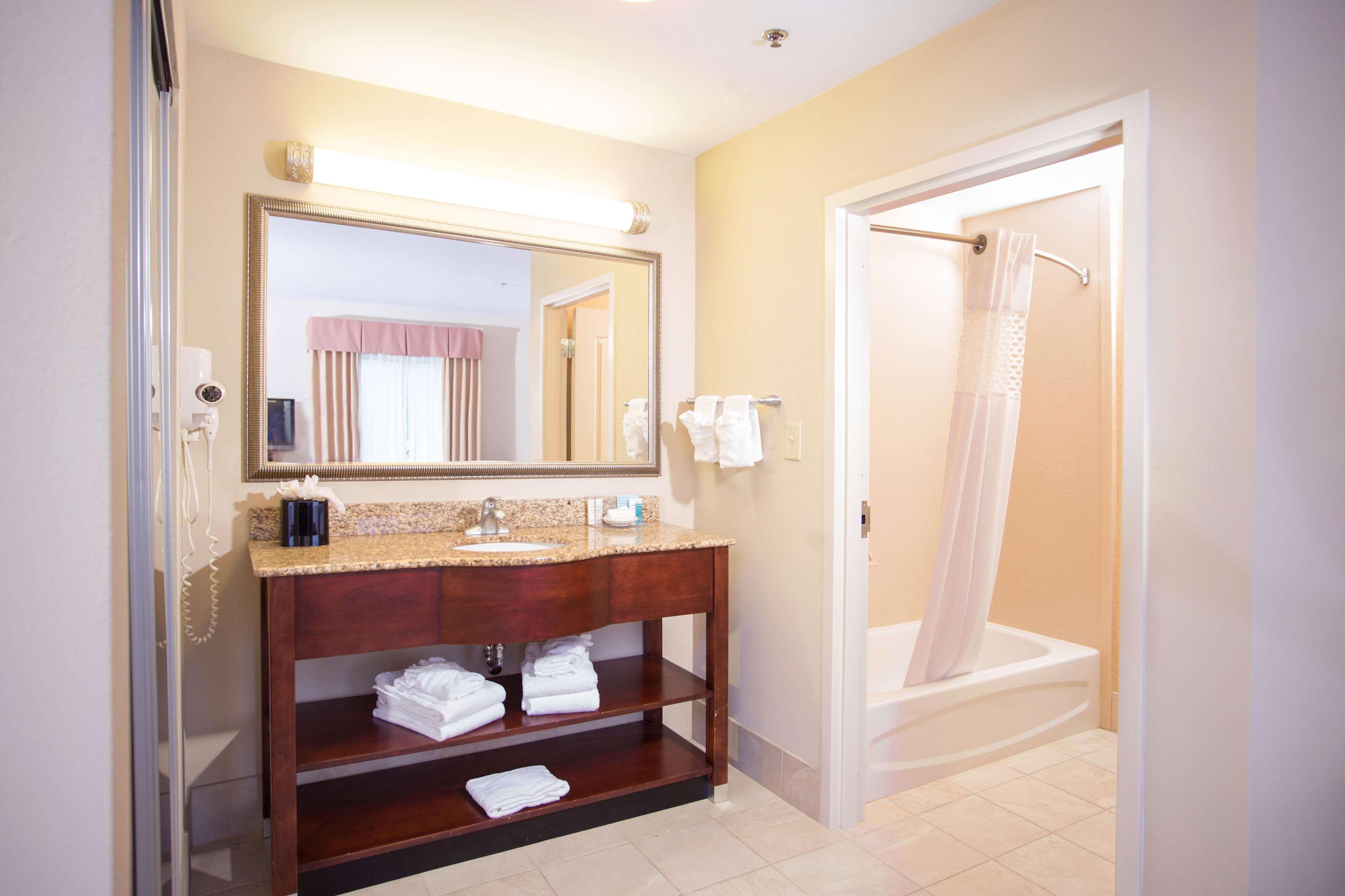 Hampton Inn & Suites Southern Pines-Pinehurst Aberdeen Exterior foto