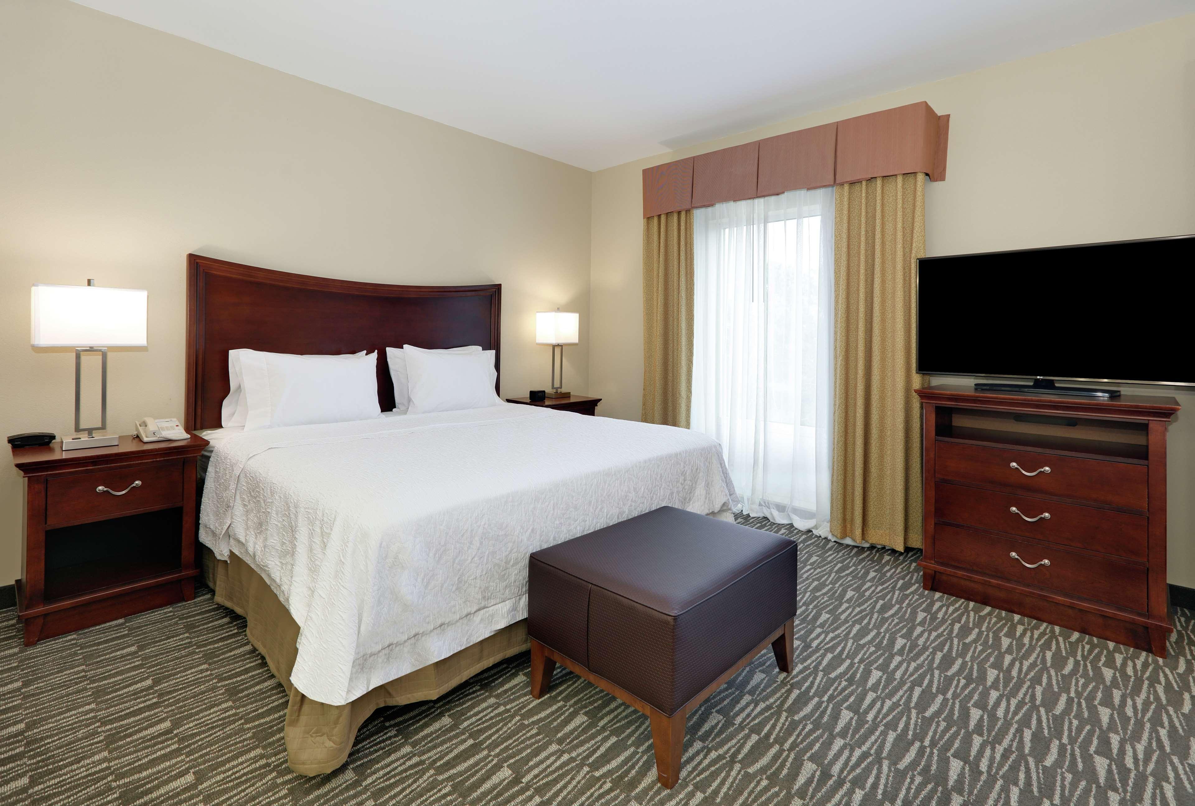 Hampton Inn & Suites Southern Pines-Pinehurst Aberdeen Exterior foto