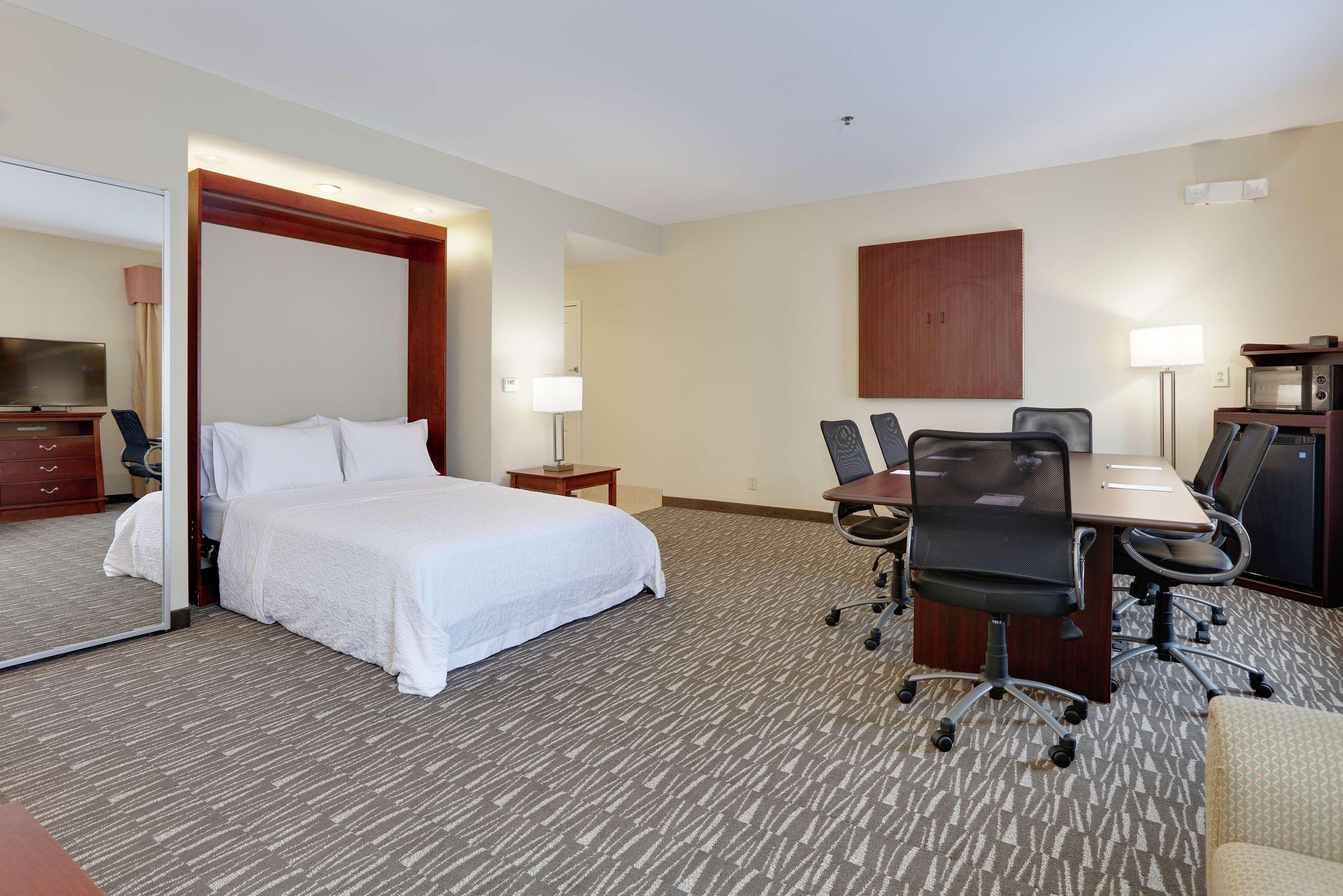Hampton Inn & Suites Southern Pines-Pinehurst Aberdeen Exterior foto
