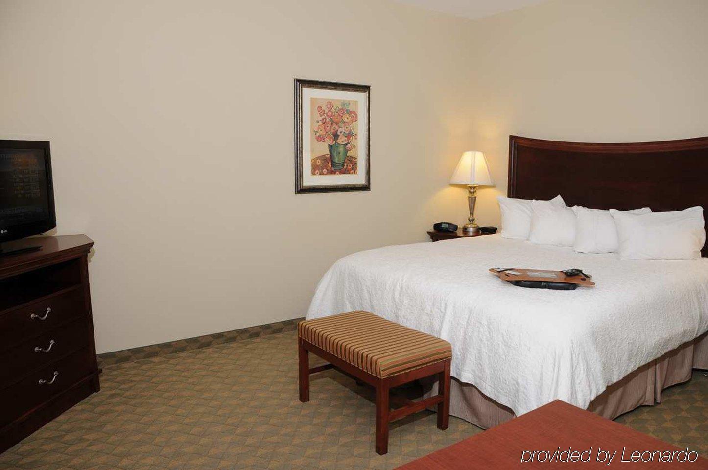 Hampton Inn & Suites Southern Pines-Pinehurst Aberdeen Exterior foto