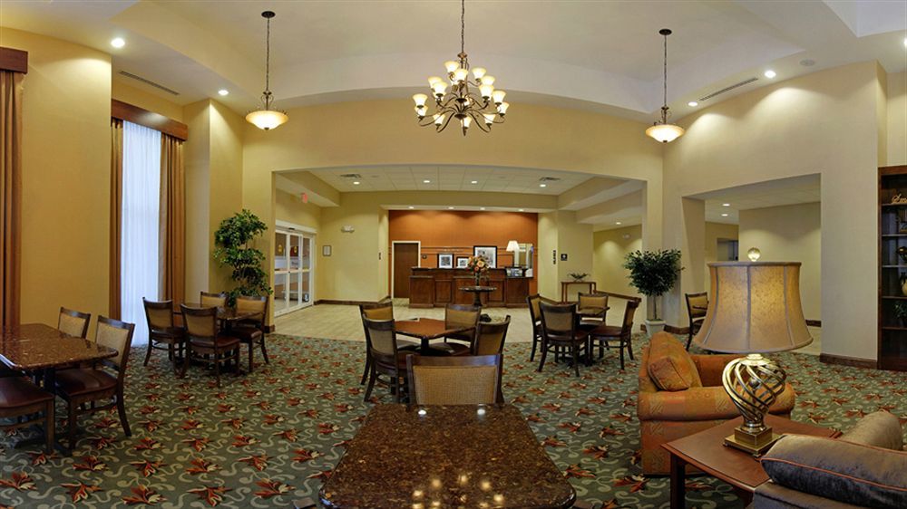 Hampton Inn & Suites Southern Pines-Pinehurst Aberdeen Exterior foto